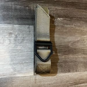 Tactical riggers belt (S)
